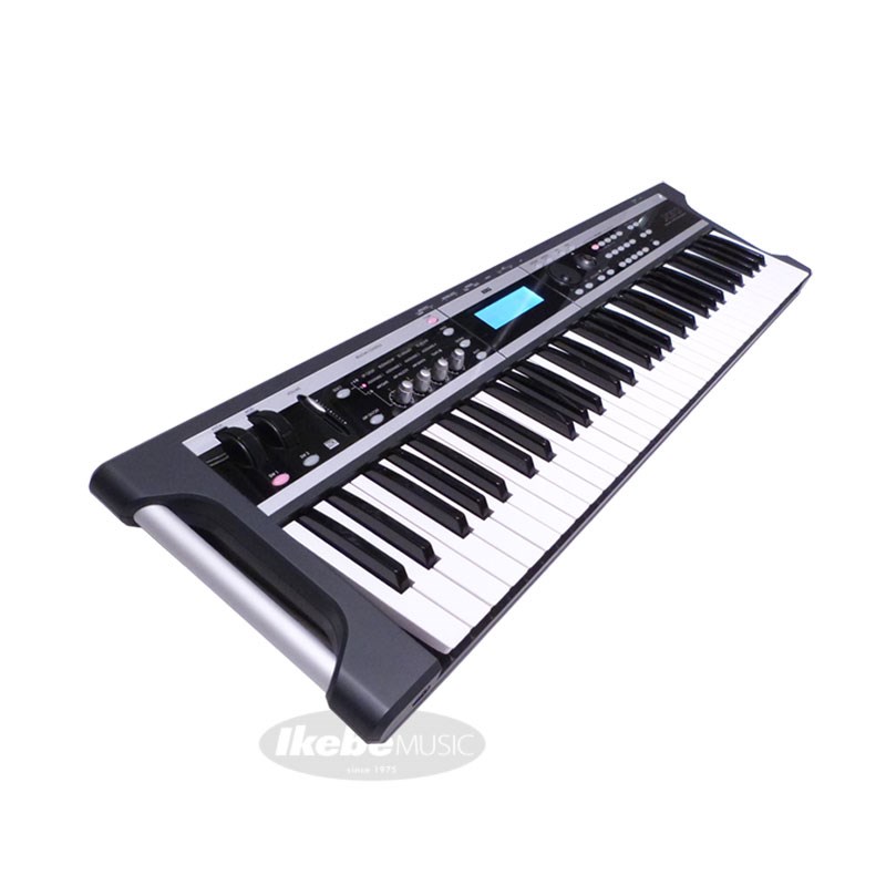 KORG X50の画像